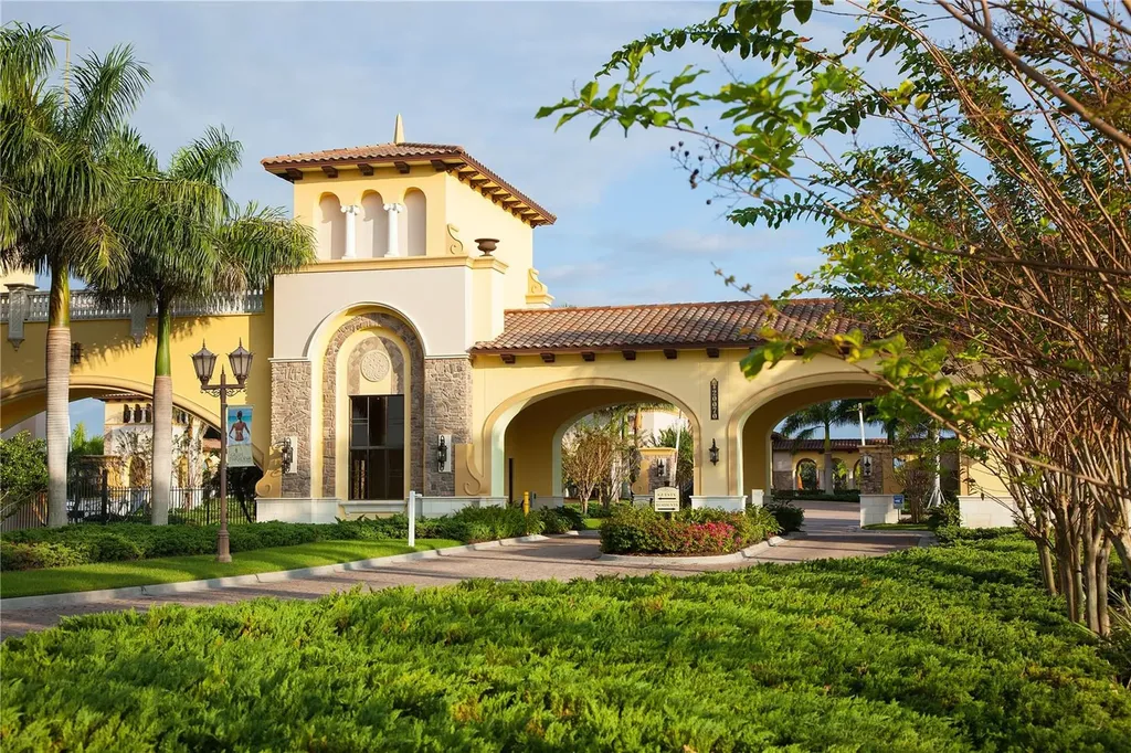 20345 Reale Circle Venice FL 34293