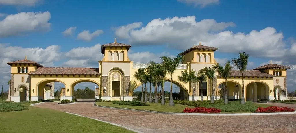 20345 Reale Circle Venice FL 34293