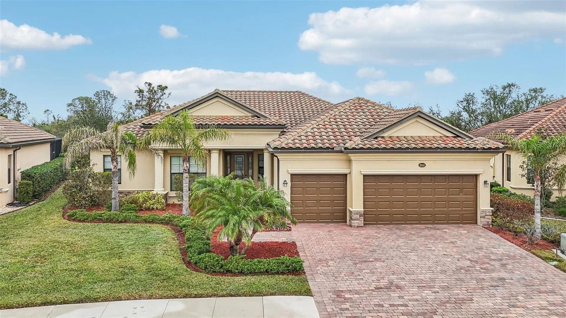 Venice FL, 20345 Reale Circle