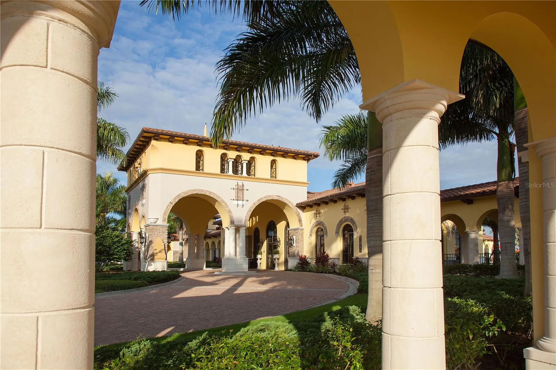 20345 Reale Circle Venice FL 34293
