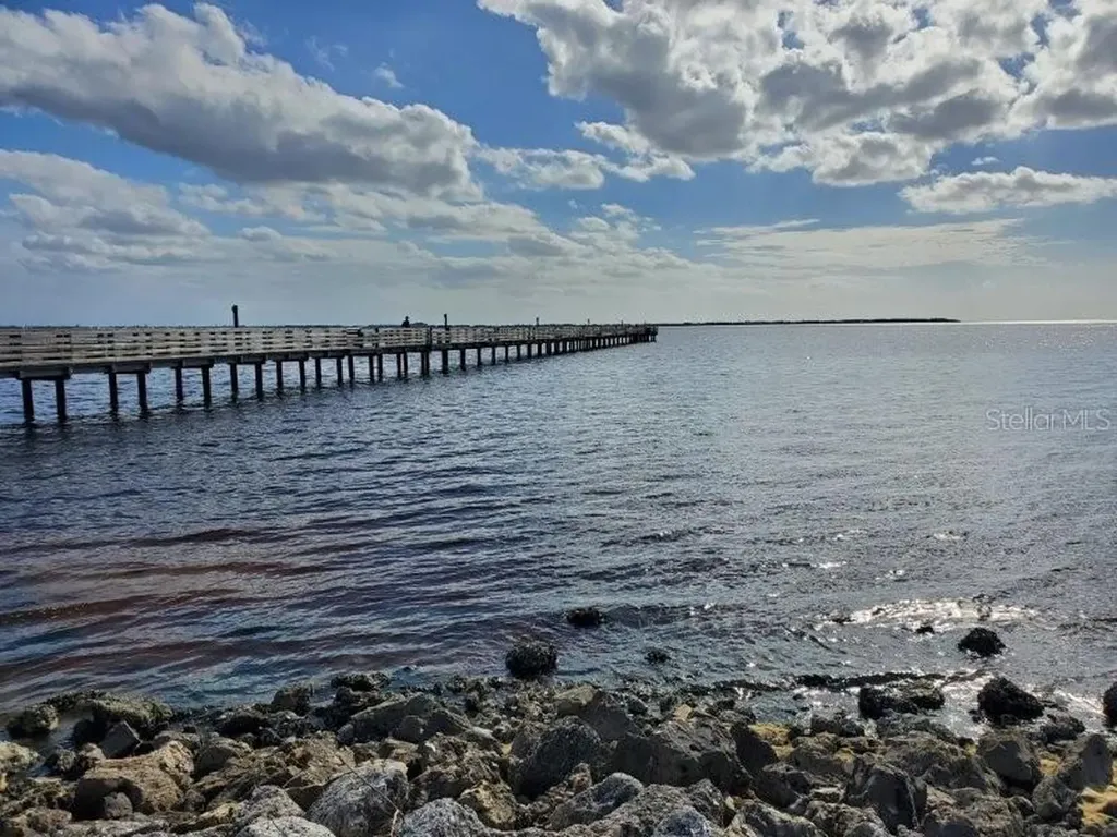 4390 Sibley Bay Street Punta Gorda FL 33980