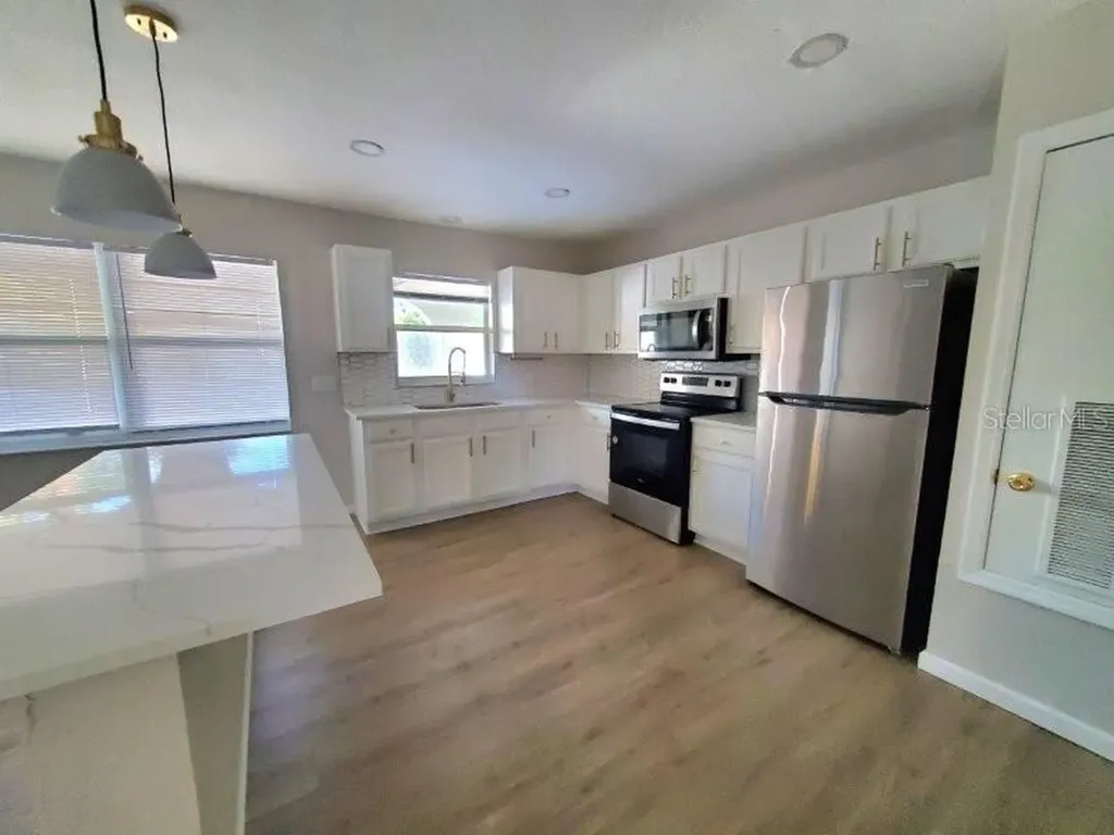 4390 Sibley Bay Street Punta Gorda FL 33980