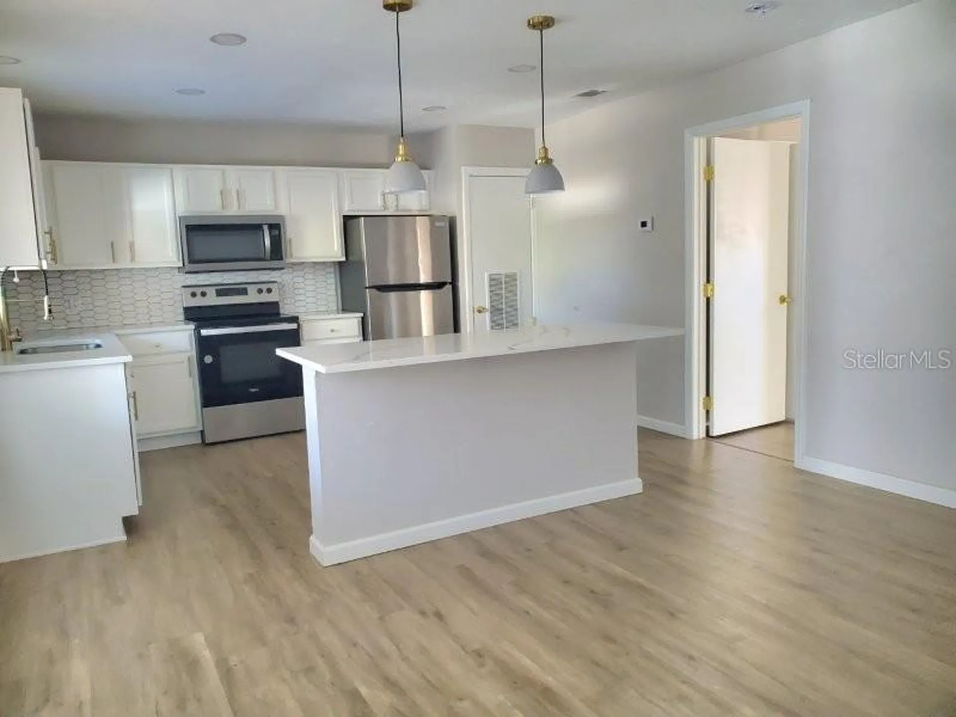 4390 Sibley Bay Street Punta Gorda FL 33980