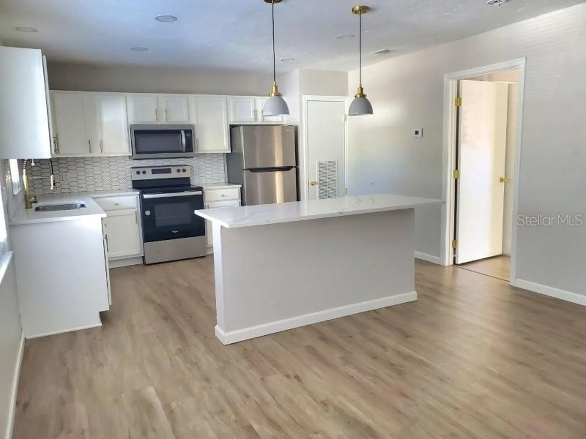 4390 Sibley Bay Street Punta Gorda FL 33980