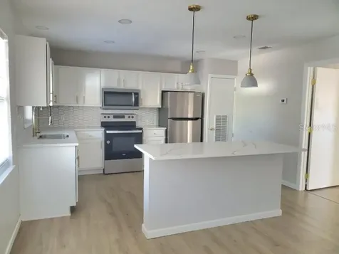 4390 Sibley Bay Street Punta Gorda FL 33980