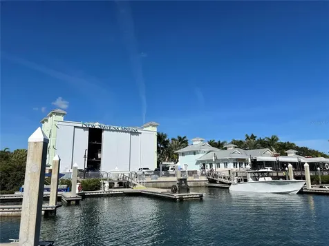 100 Boat Yard Street New Smyrna Beach FL 32169