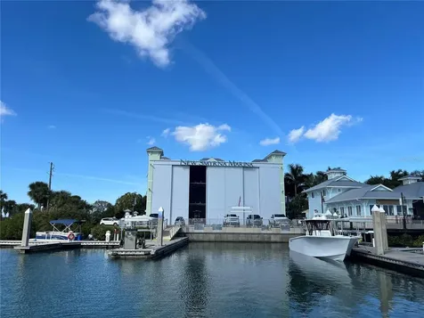 100 Boat Yard Street New Smyrna Beach FL 32169