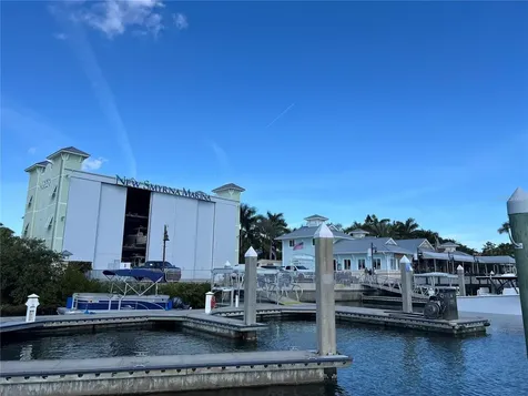 100 Boat Yard Street New Smyrna Beach FL 32169