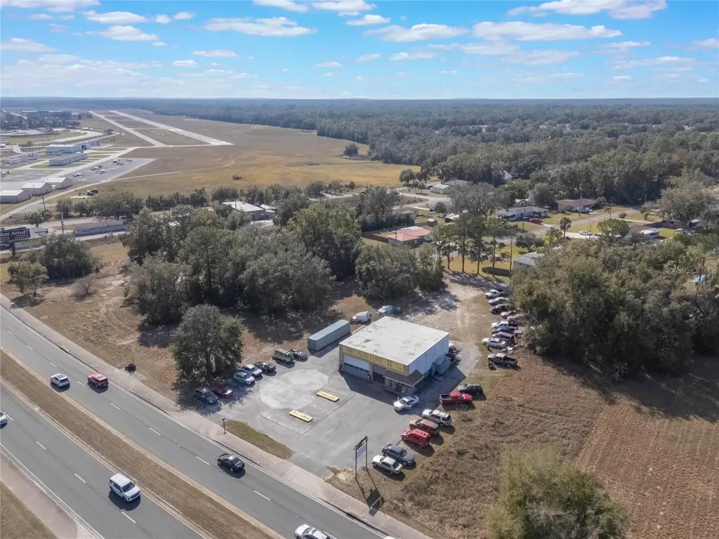 3190 S Florida Avenue Inverness FL 34450