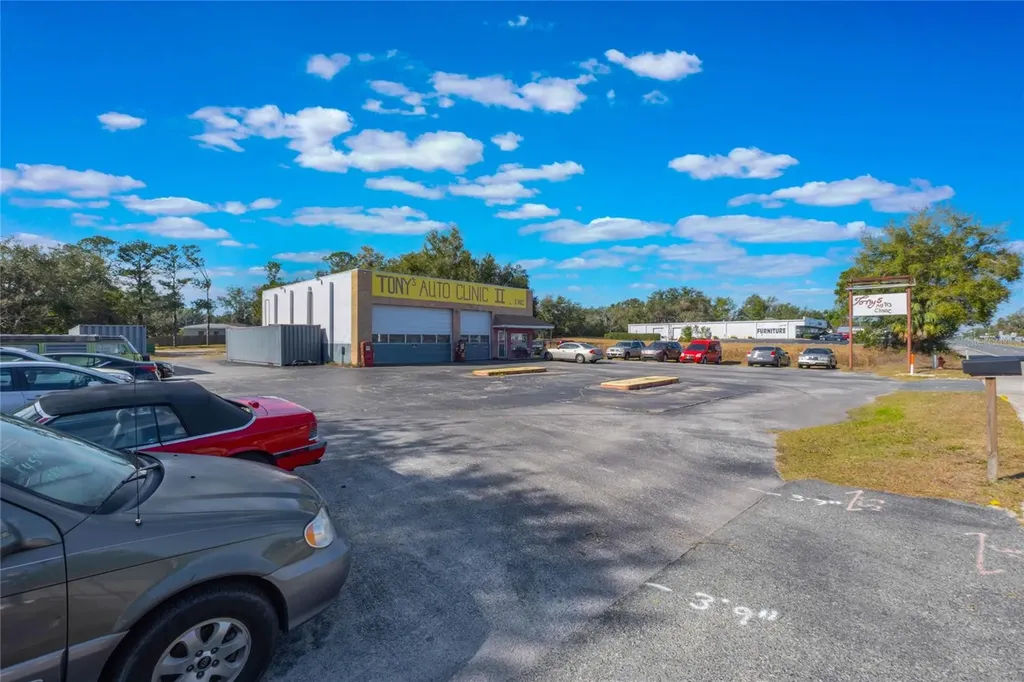 3190 S Florida Avenue Inverness FL 34450