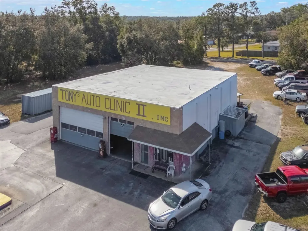 3190 S Florida Avenue Inverness FL 34450