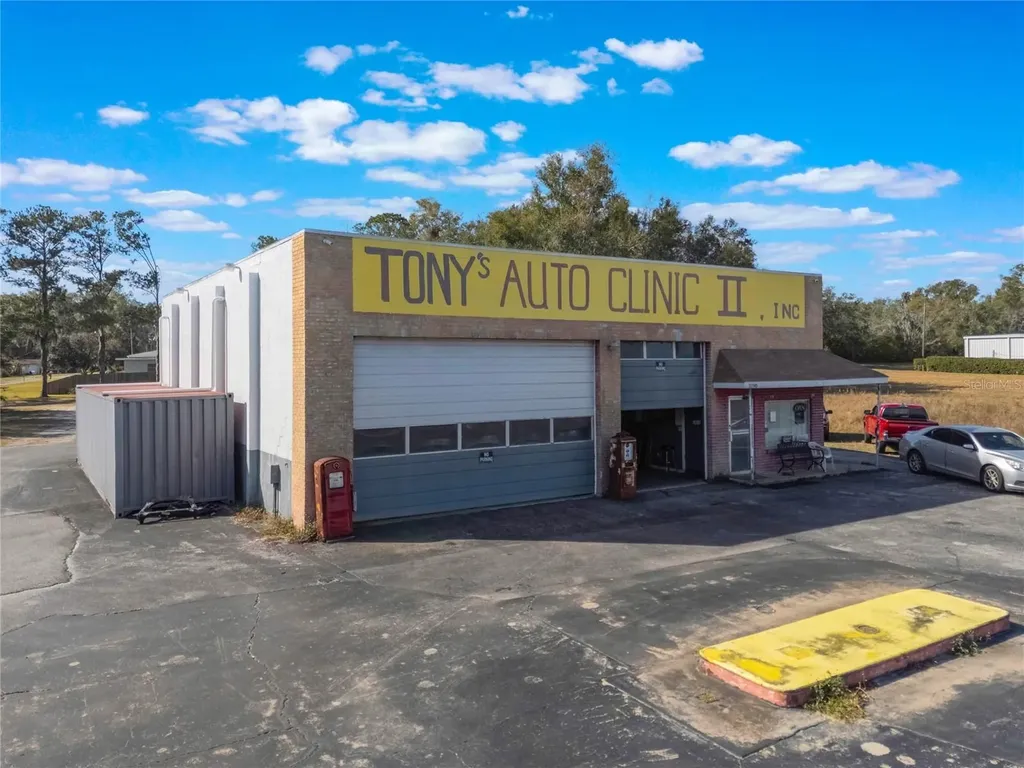 3190 S Florida Avenue Inverness FL 34450