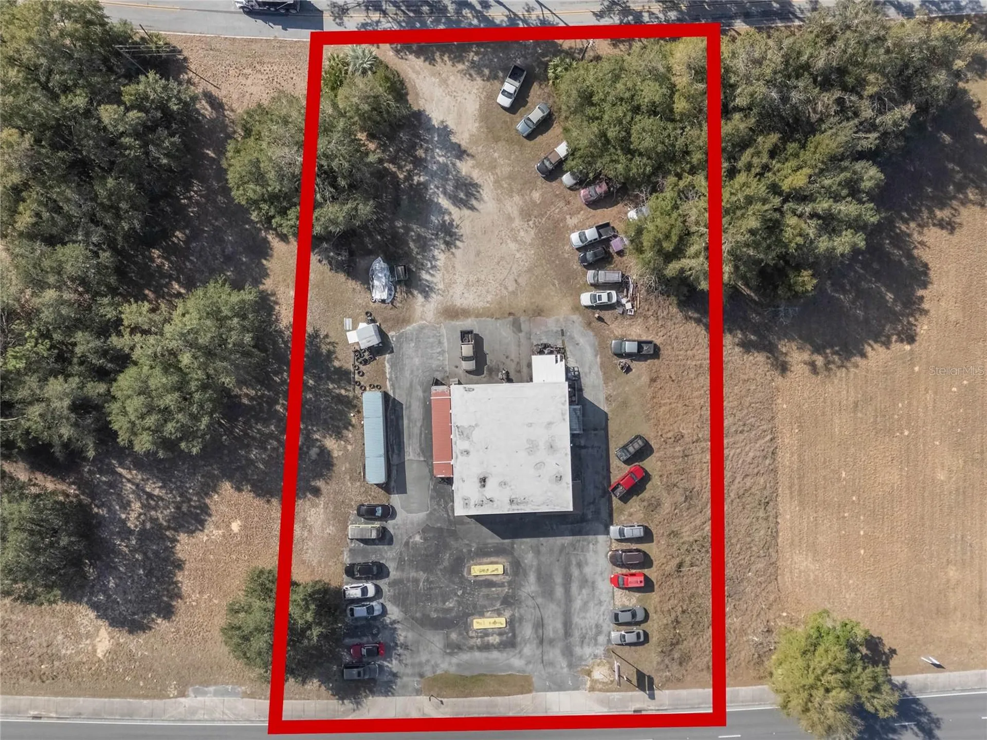 3190 S Florida Avenue Inverness FL 34450