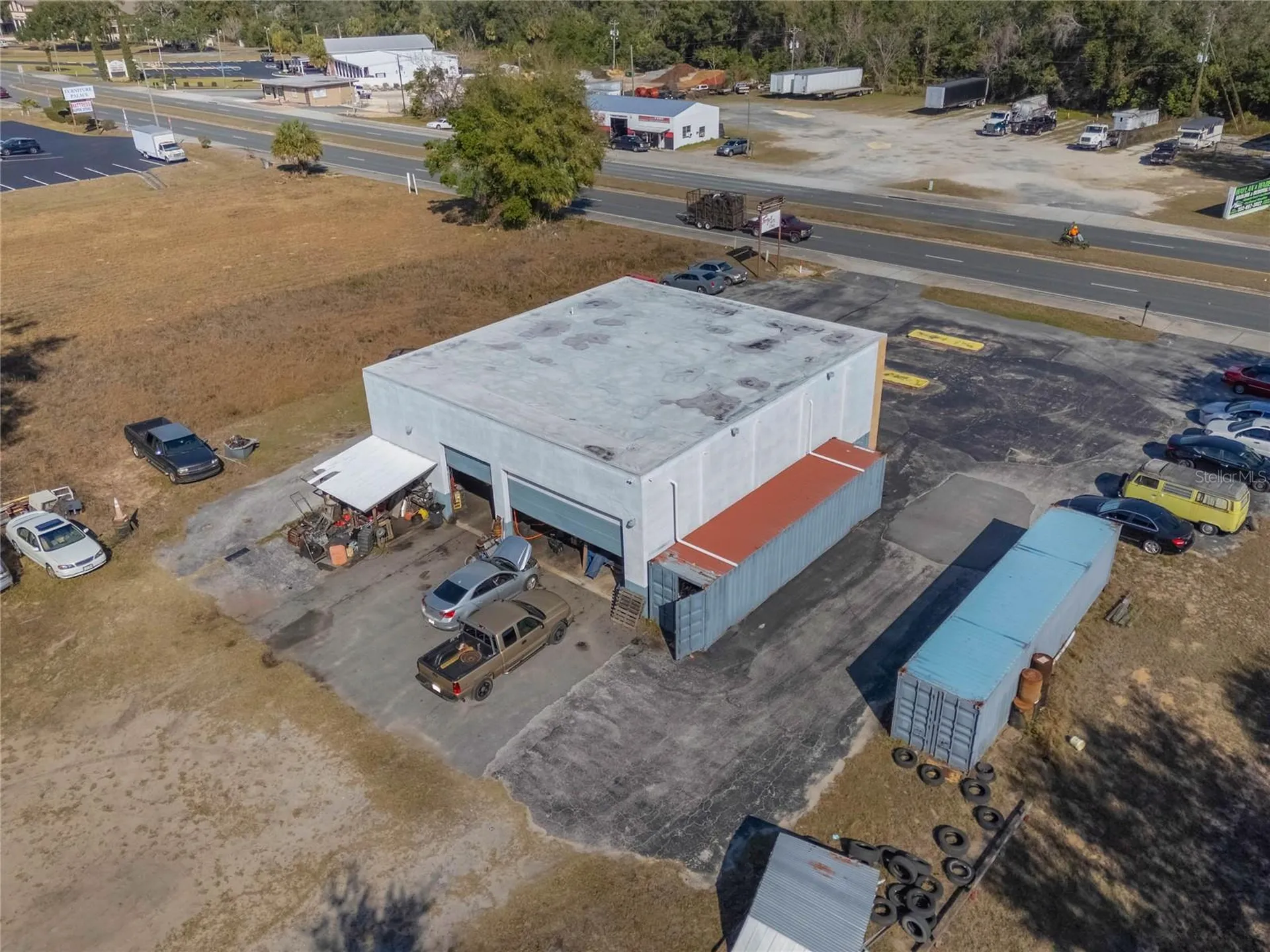 3190 S Florida Avenue Inverness FL 34450