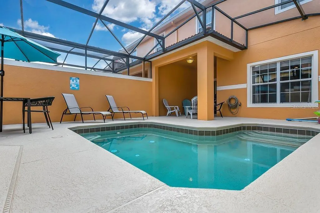 8979 California Palm Road Kissimmee FL 34747