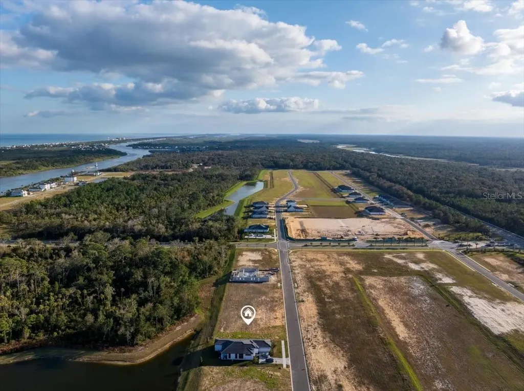 192 Stillwater Drive Flagler Beach FL 32136