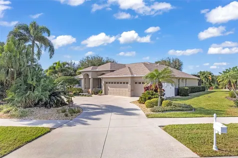 895 Clear Lake Drive Englewood FL 34223