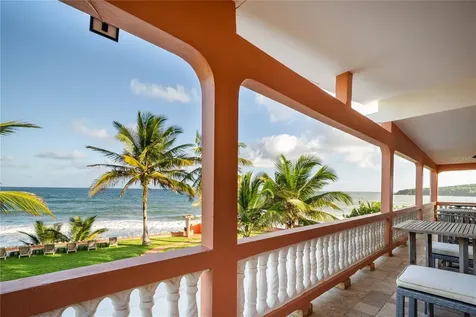 Parcela #10 Barrio Camino Nuevo Yabucoa PR 00767