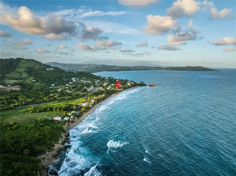 Parcela #10 Barrio Camino Nuevo Yabucoa PR 00767