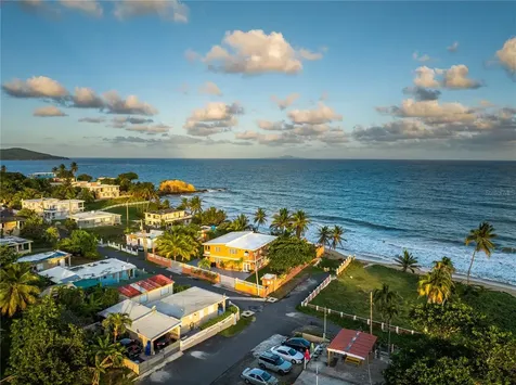 Parcela #10 Barrio Camino Nuevo Yabucoa PR 00767