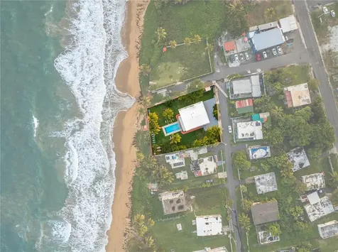 Parcela #10 Barrio Camino Nuevo Yabucoa PR 00767