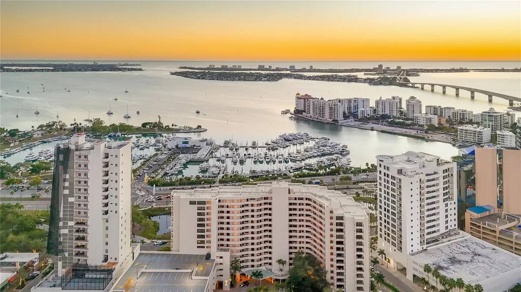 1255 N Gulfstream Avenue Sarasota FL 34236