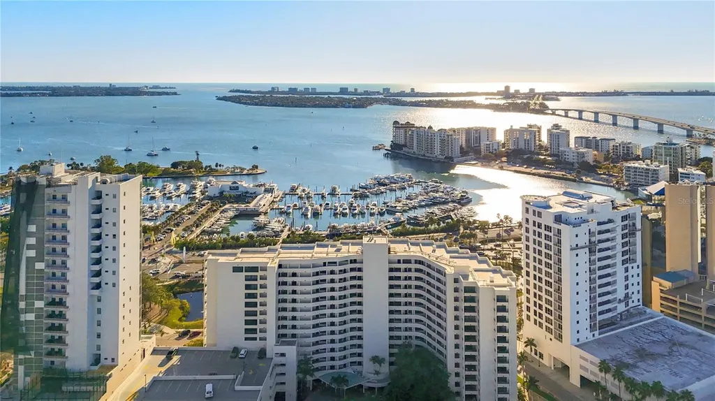 1255 N Gulfstream Avenue Sarasota FL 34236
