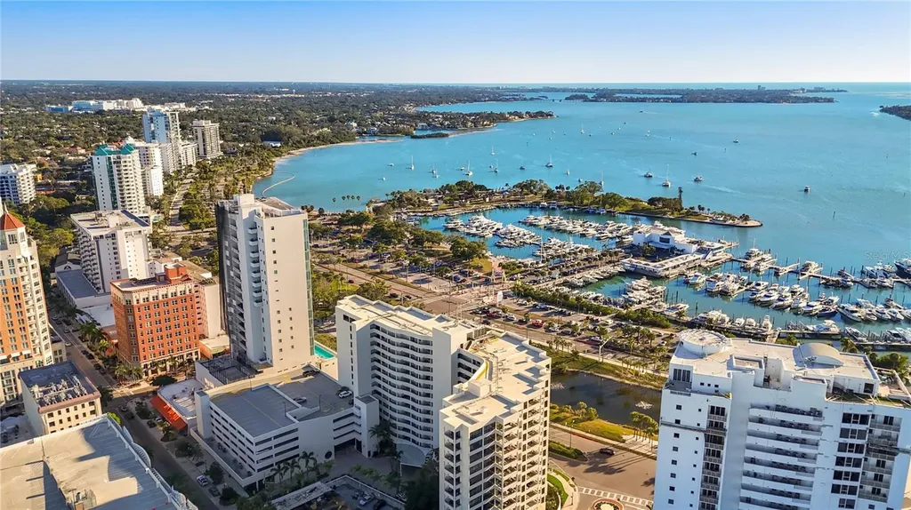 1255 N Gulfstream Avenue Sarasota FL 34236