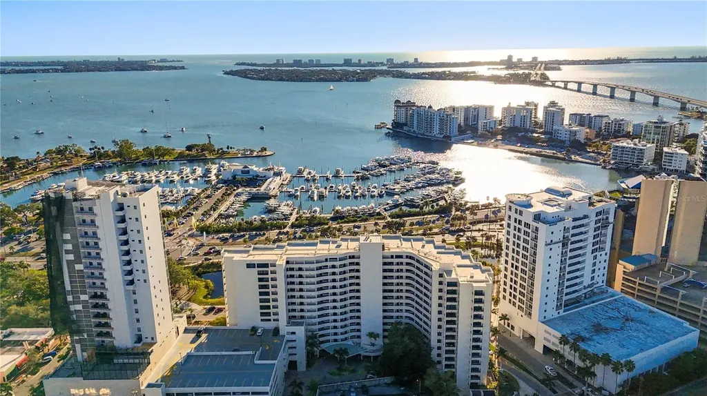 1255 N Gulfstream Avenue Sarasota FL 34236
