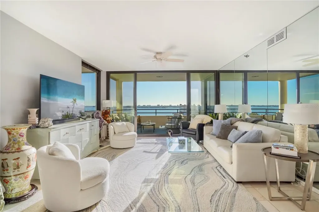 1255 N Gulfstream Avenue Sarasota FL 34236
