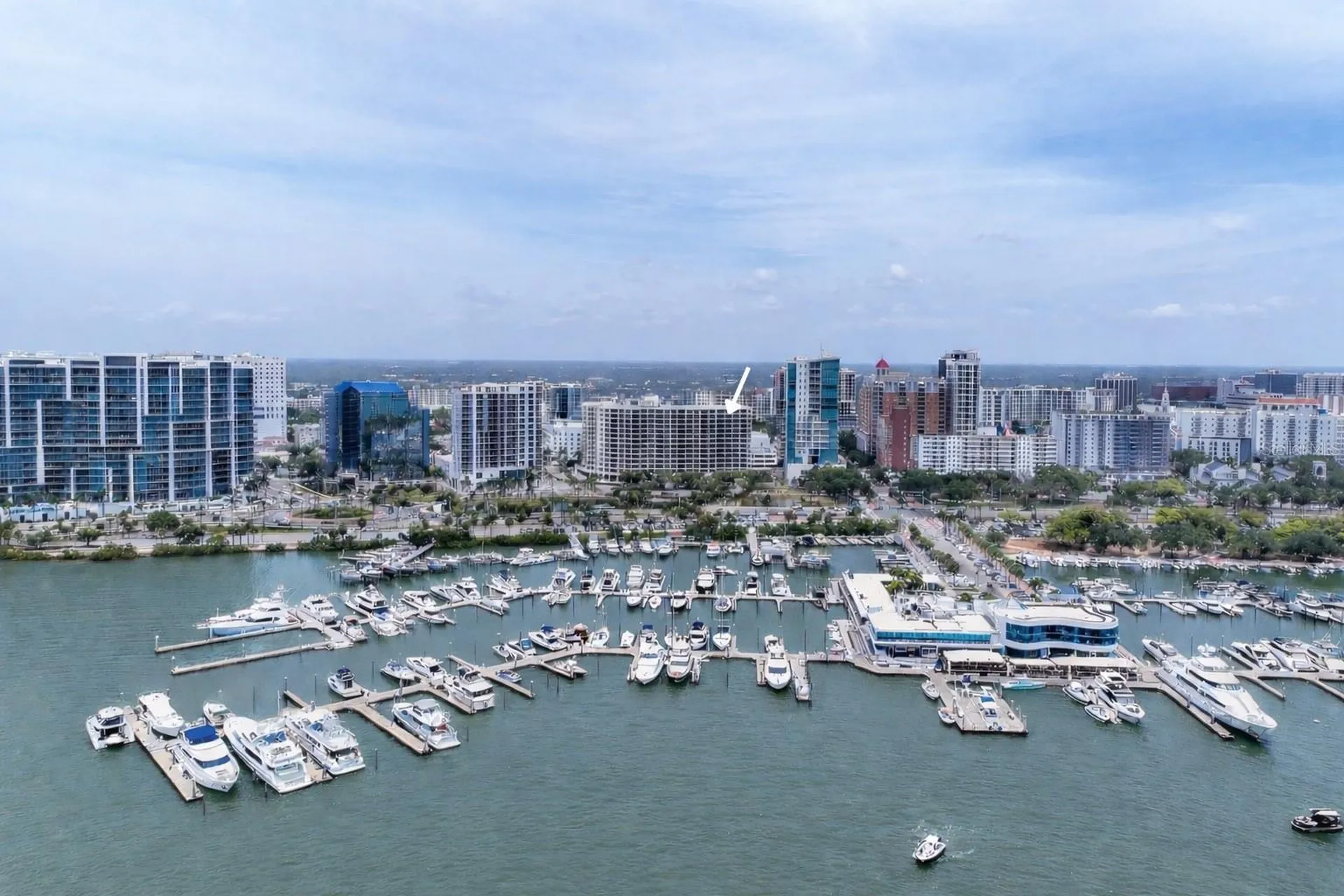 1255 N Gulfstream Avenue Sarasota FL 34236