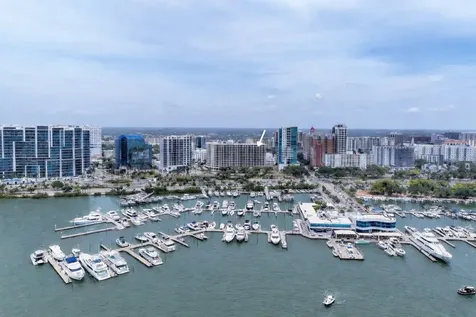 1255 N Gulfstream Avenue Sarasota FL 34236