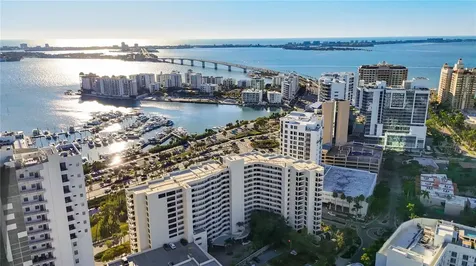 1255 N Gulfstream Avenue Sarasota FL 34236