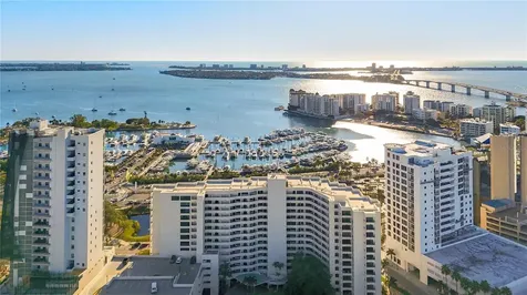 1255 N Gulfstream Avenue Sarasota FL 34236