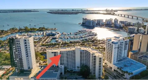 1255 N Gulfstream Avenue Sarasota FL 34236