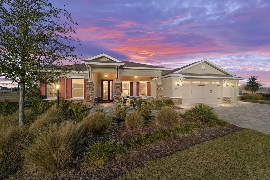10453 SW 99th Lane Ocala FL 34481