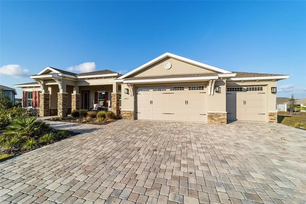 10453 SW 99th Lane Ocala FL 34481