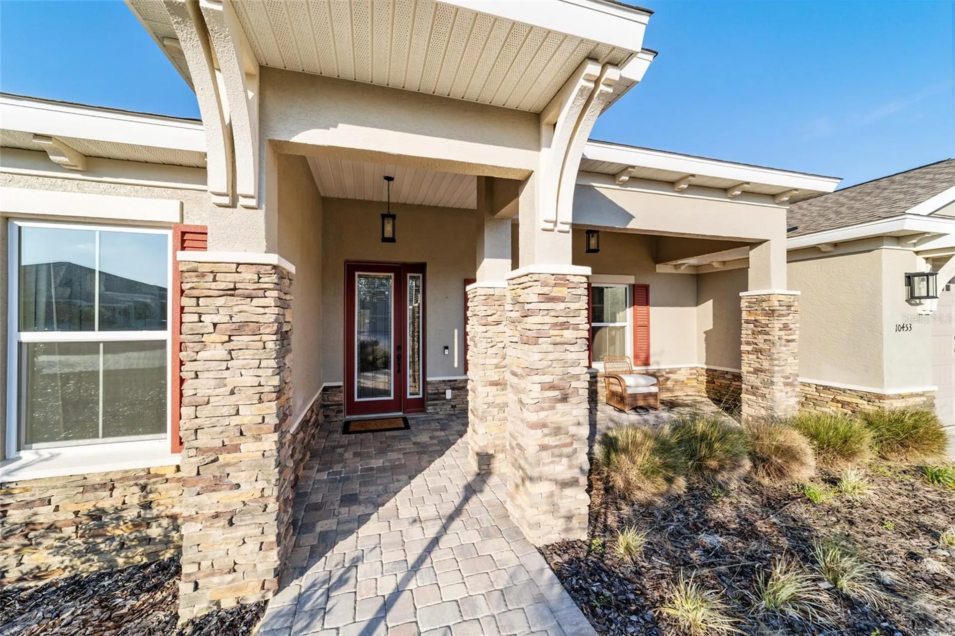10453 SW 99th Lane Ocala FL 34481