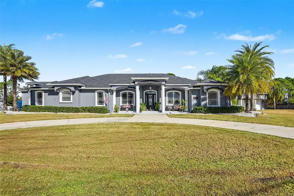 2795 Fawn Lake Boulevard Mims FL 32754
