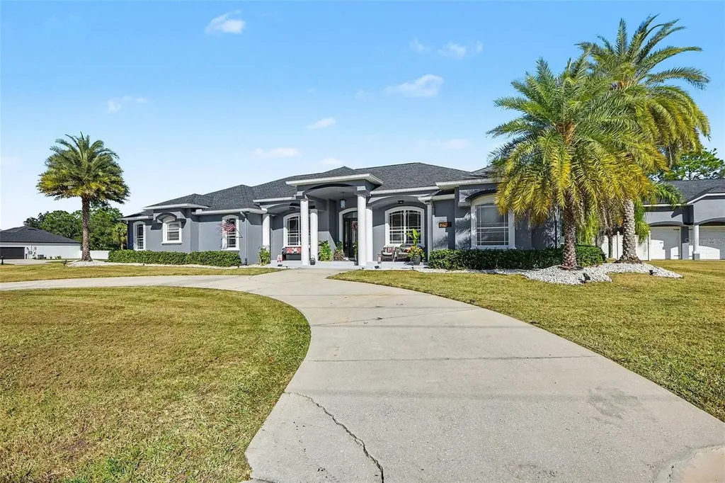 2795 Fawn Lake Boulevard Mims FL 32754