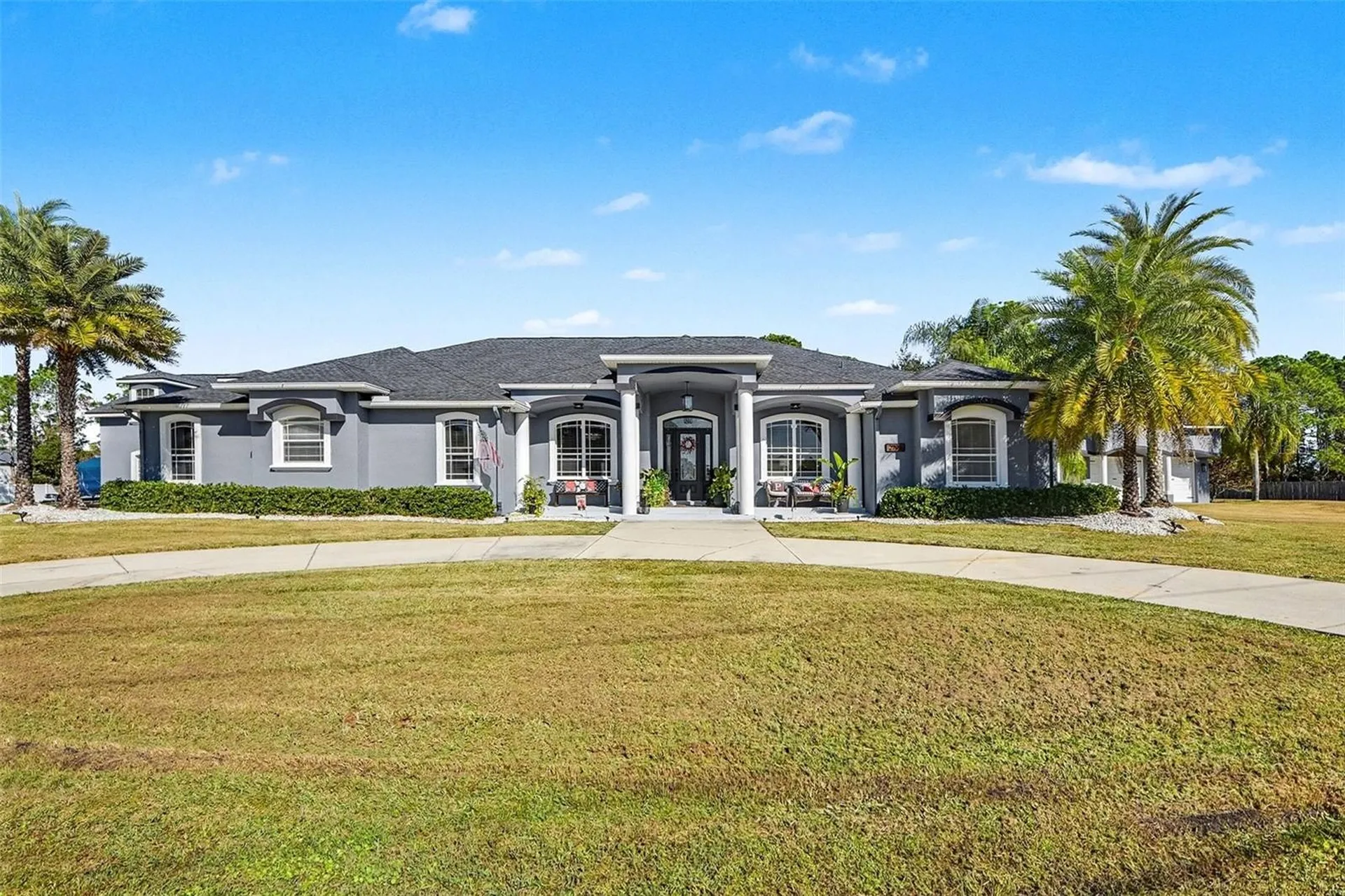 2795 Fawn Lake Boulevard Mims FL 32754