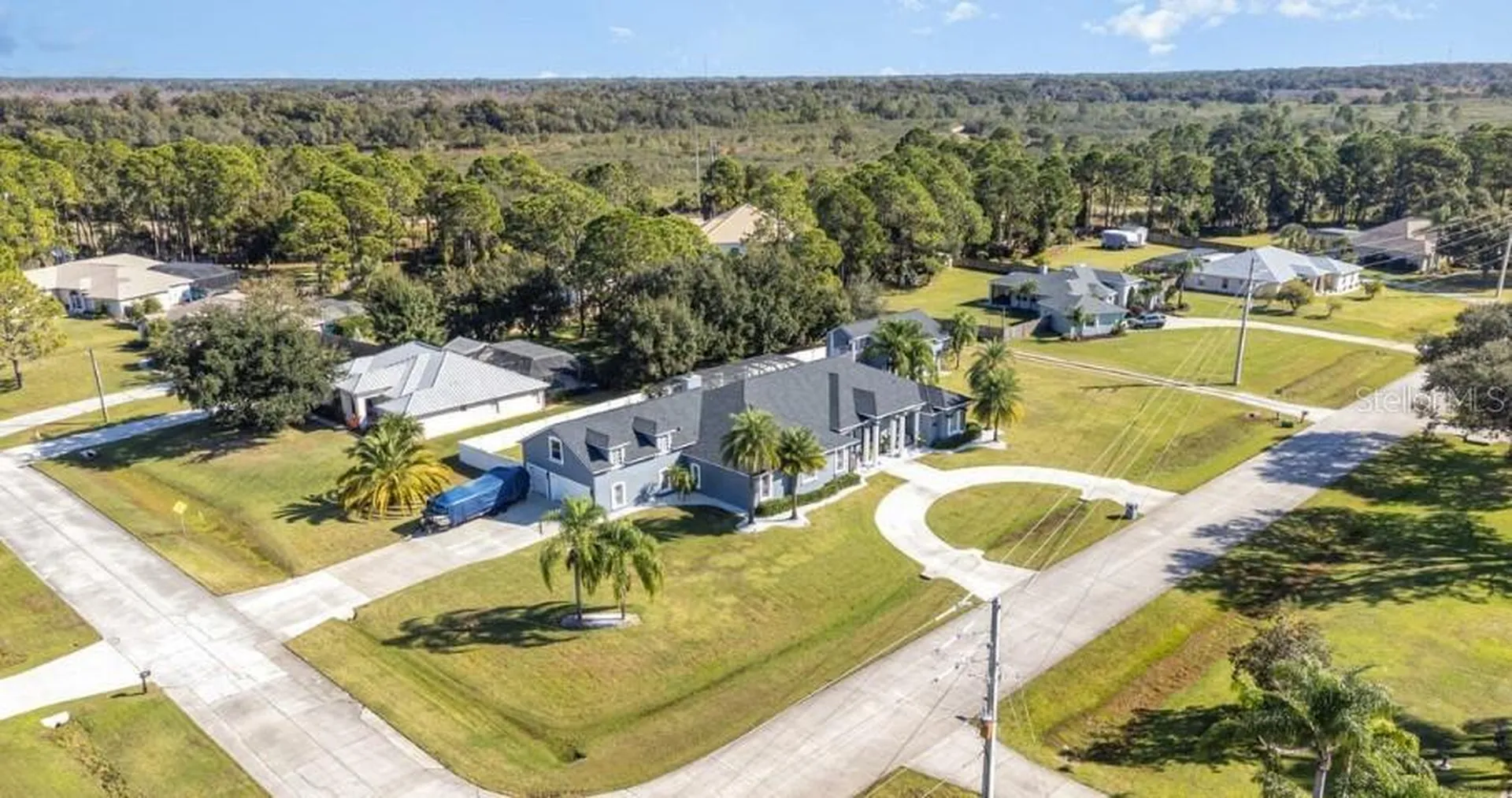 2795 Fawn Lake Boulevard Mims FL 32754