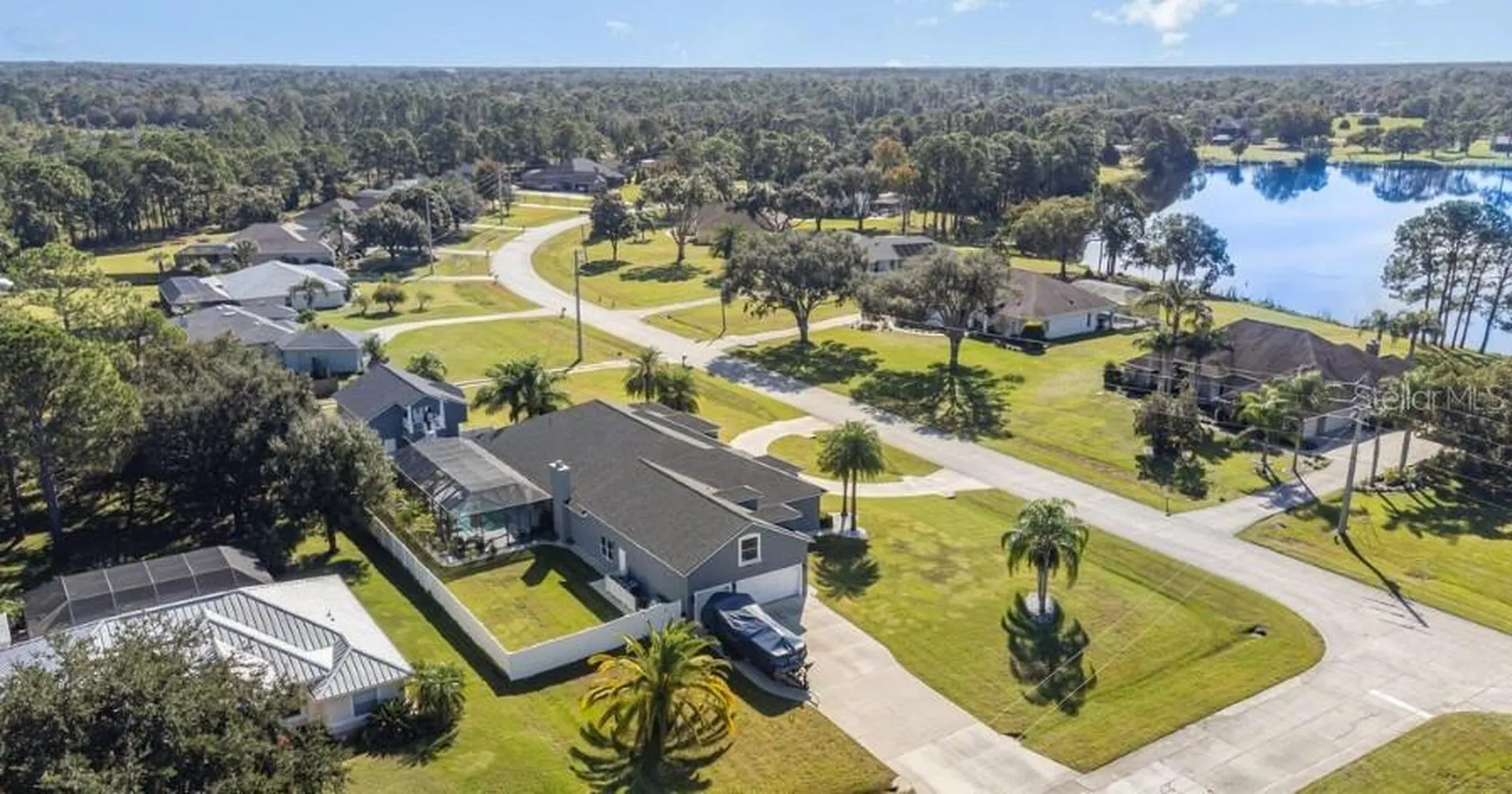2795 Fawn Lake Boulevard Mims FL 32754