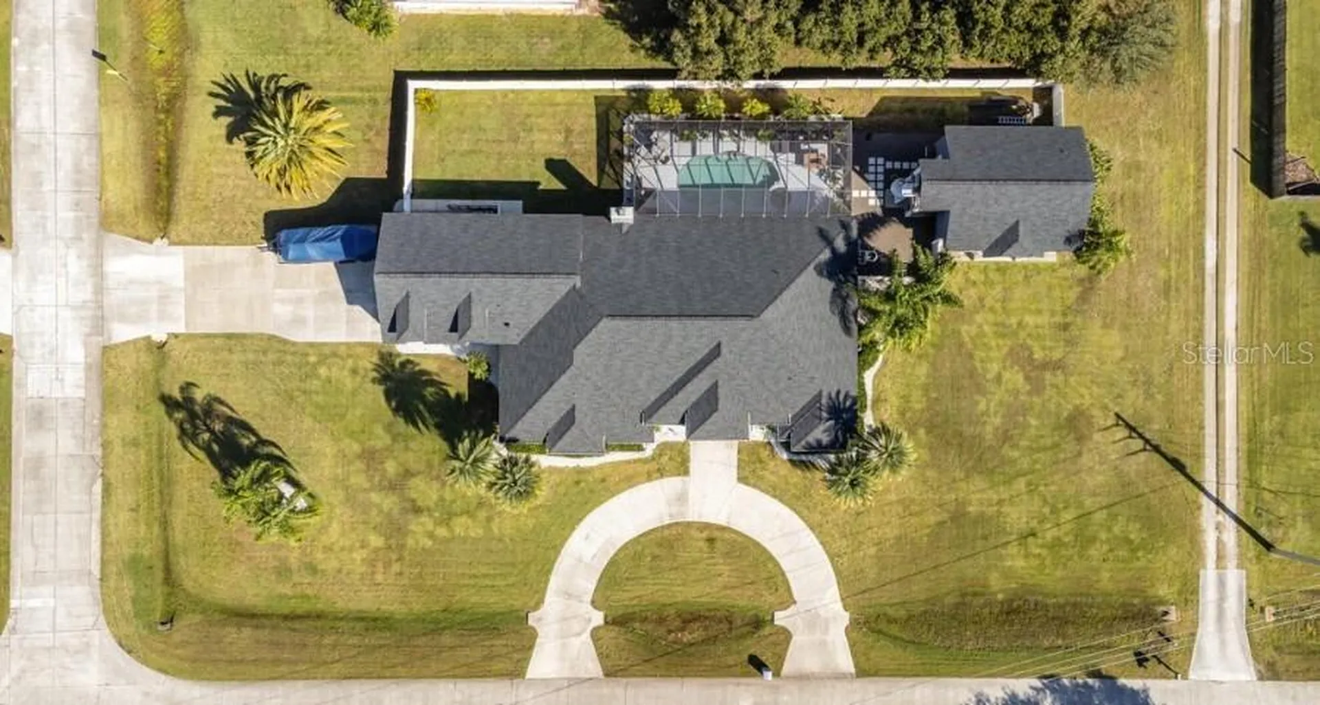 2795 Fawn Lake Boulevard Mims FL 32754