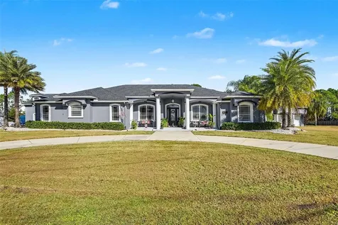 2795 Fawn Lake Boulevard Mims FL 32754