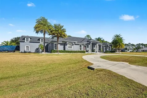 2795 Fawn Lake Boulevard Mims FL 32754