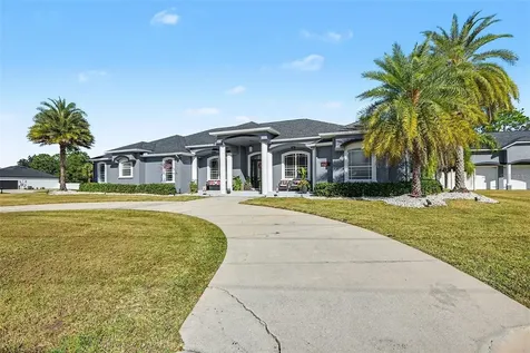 2795 Fawn Lake Boulevard Mims FL 32754