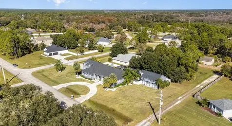 2795 Fawn Lake Boulevard Mims FL 32754