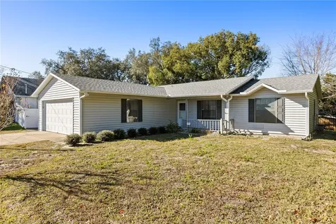2454 Vaughn Avenue Deltona FL 32725