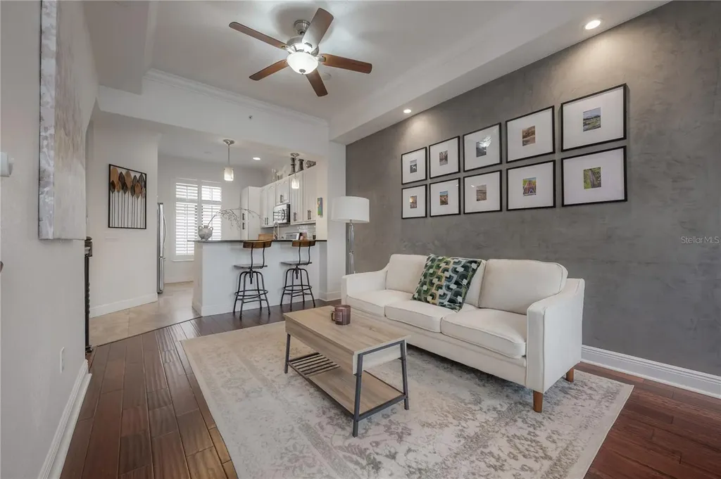 2210 Soho Bay Court Tampa FL 33606